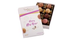 Schutzengeli 8er Mixed Happy New Year B2B