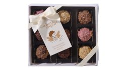 Guardian Angel ® 4 pc. Box