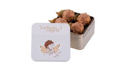 Guardian Angel ® 4 pc. Box