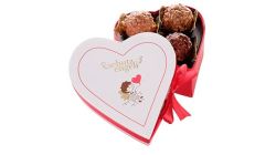 Guardian Angel ® 4 pc. Box