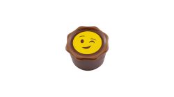 SMILE Hazelnut
