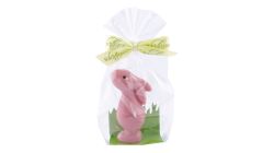 Nut Bunny White