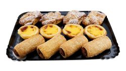Specialties Square 10 pc.