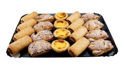 Specialties Square 10 pc.
