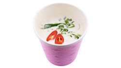  Tom Kha Gai Suppe