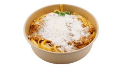 Tagliatelle al Ragu - Rind & Schwein