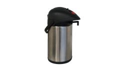 Kaffee im Thermoskrug