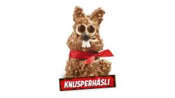 Lupi Knusper B2B