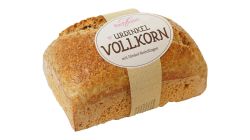 Ur-Dinkel Vollkorn mit Dinkelflocken