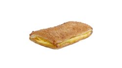 Vanillekrapfen