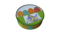 Your Photo Easter Egg