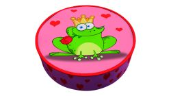 Frog King