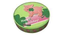 Lucky Pig
