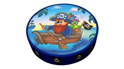 Pirate Captain