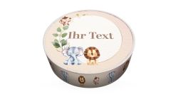 Ihr Text Baby Neutral