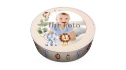 Ihr Foto Baby neutral
