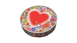 Spring Heart