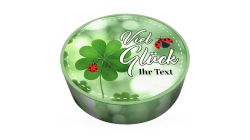 Ihr Text Glück