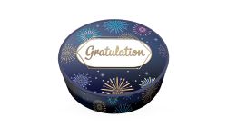 Gratulation