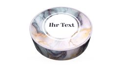 Ihr Text Marmor