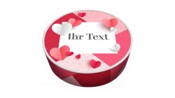 Ihr Text Herzchen