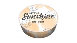 Ihr Text Sunshine