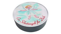 Guardian Angel Cake