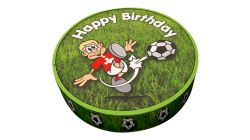 Soccer Player