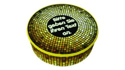 Your Text Disco