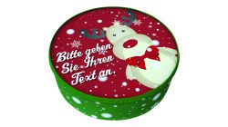 Your Text Rudolph