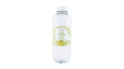 Vitamin Wasser Zitrone & Limette