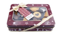 Christmas Confectionery 3 pc.