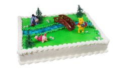 Winnie Pooh