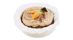 Hello Weekend Cake Carrot
