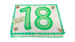 Little Bears With Number