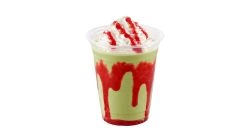 Bachme’ccino Strawberry Matcha