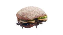 Bürli Poulet Pastrami