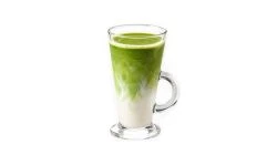 Pure Matcha Hot