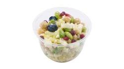 Proteinkick-Salat