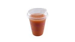 Smoothie Berry Mango