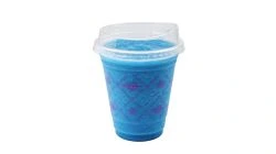 Smoothie Blue Vitality