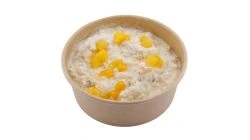 Birchermüesli Aprikosen