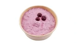Birchermüesli Kirschen