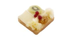 Canapé Swiss Cheese