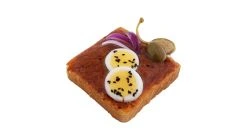 Canapé Celery