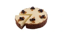 Caramel Schoggi Torte