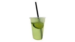 Hauslimonade Cucumber Basil