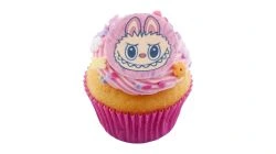 Cupcake Labubu