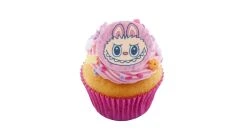 Cupcake Labubu