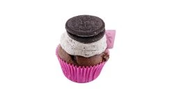 Cupcake Oreo